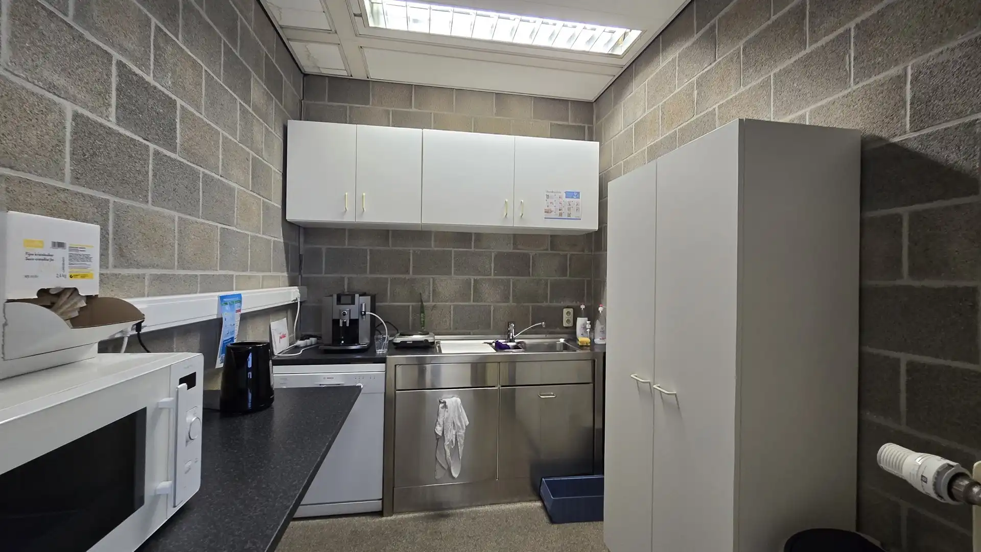 Multifunctioneel Bedrijfsgebouw (980 m²) te Aarschot Ideaal voor KMOs foto 22