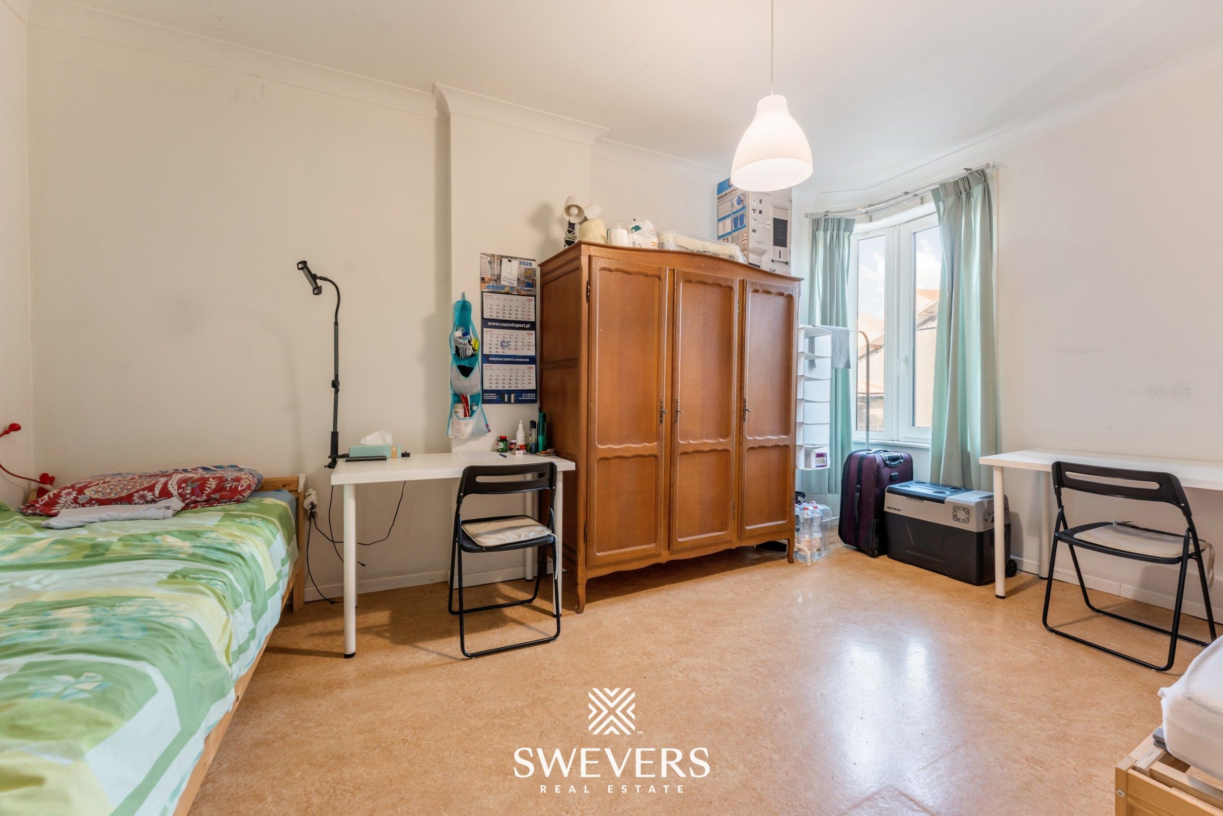 Karaktervolle halfopen bebouwing met 6 slaapkamers en investeringspotentieel nabij centrum Sint-Truiden foto 19