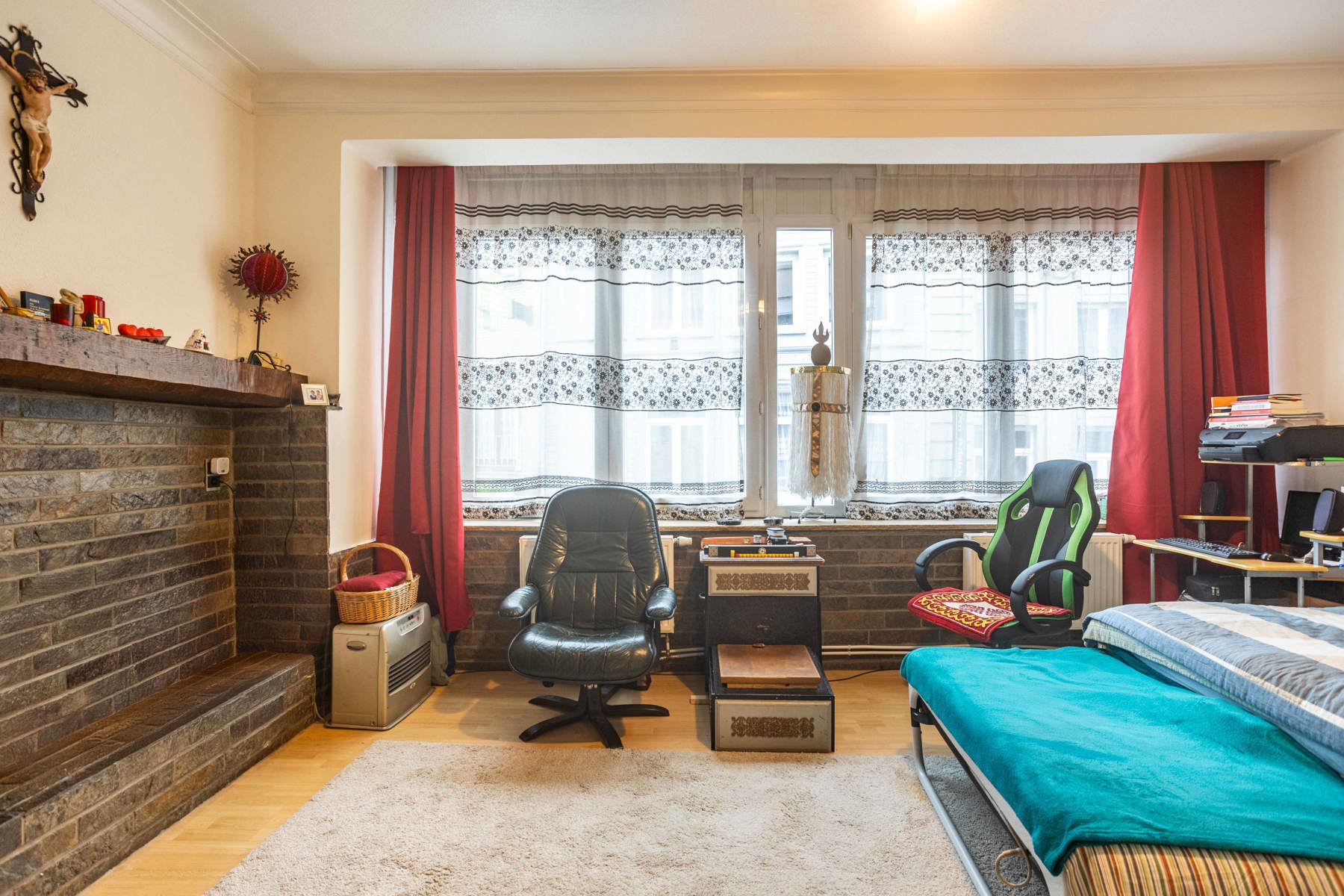 Handelszaak met verhuurpotentieel op topligging foto 8