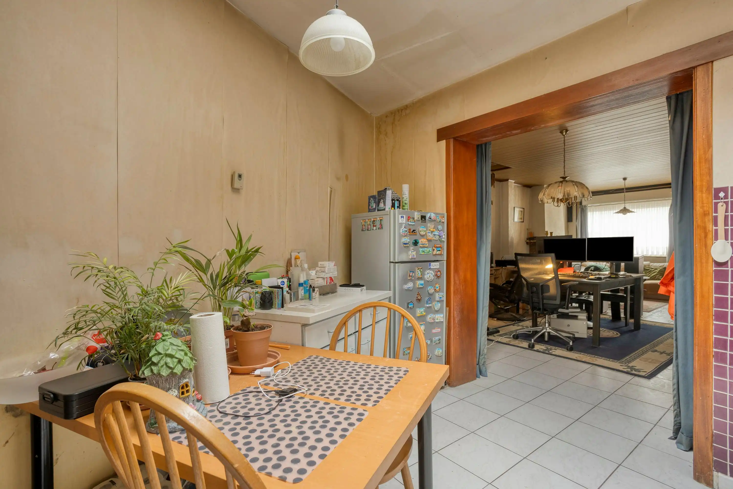 Woning met veel potentieel te koop in Willebroek  foto 9
