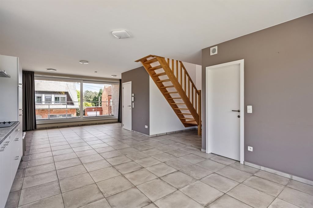 Ruim nieuwbouwappartement met prachtig uitzicht foto 10