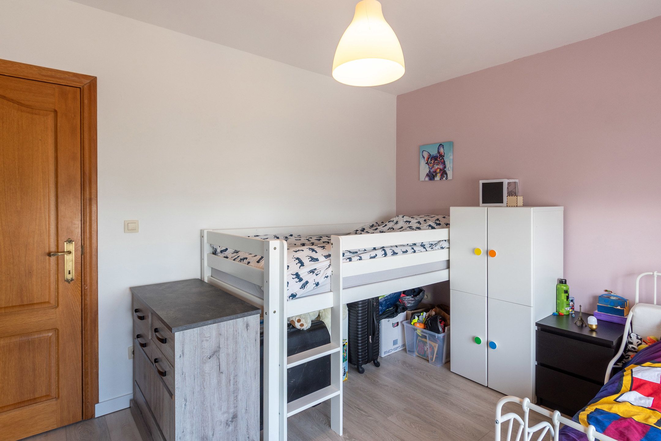 Instapklare starterwoning op centrale locatie  foto 14
