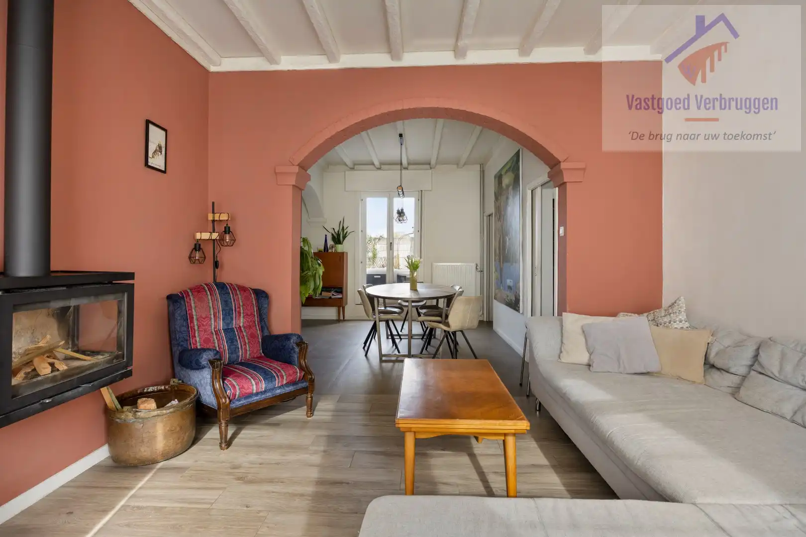 Instapklare topper in Moorsel – ruimte, comfort en mogelijkheden troef! foto 4