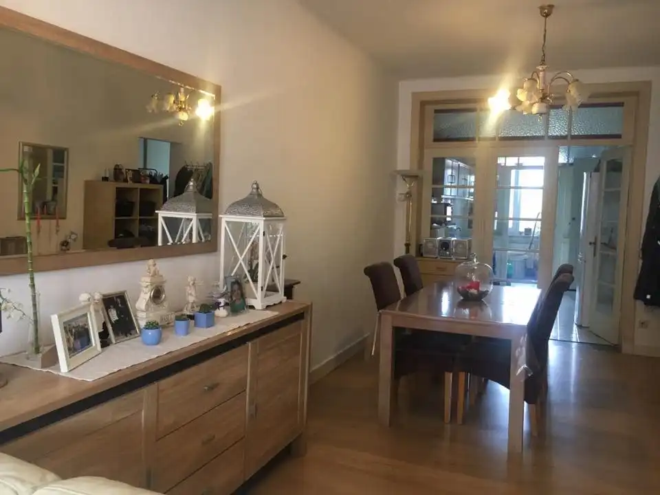 Op te frissen appartement met 2 slaapkamers te Lier foto 3