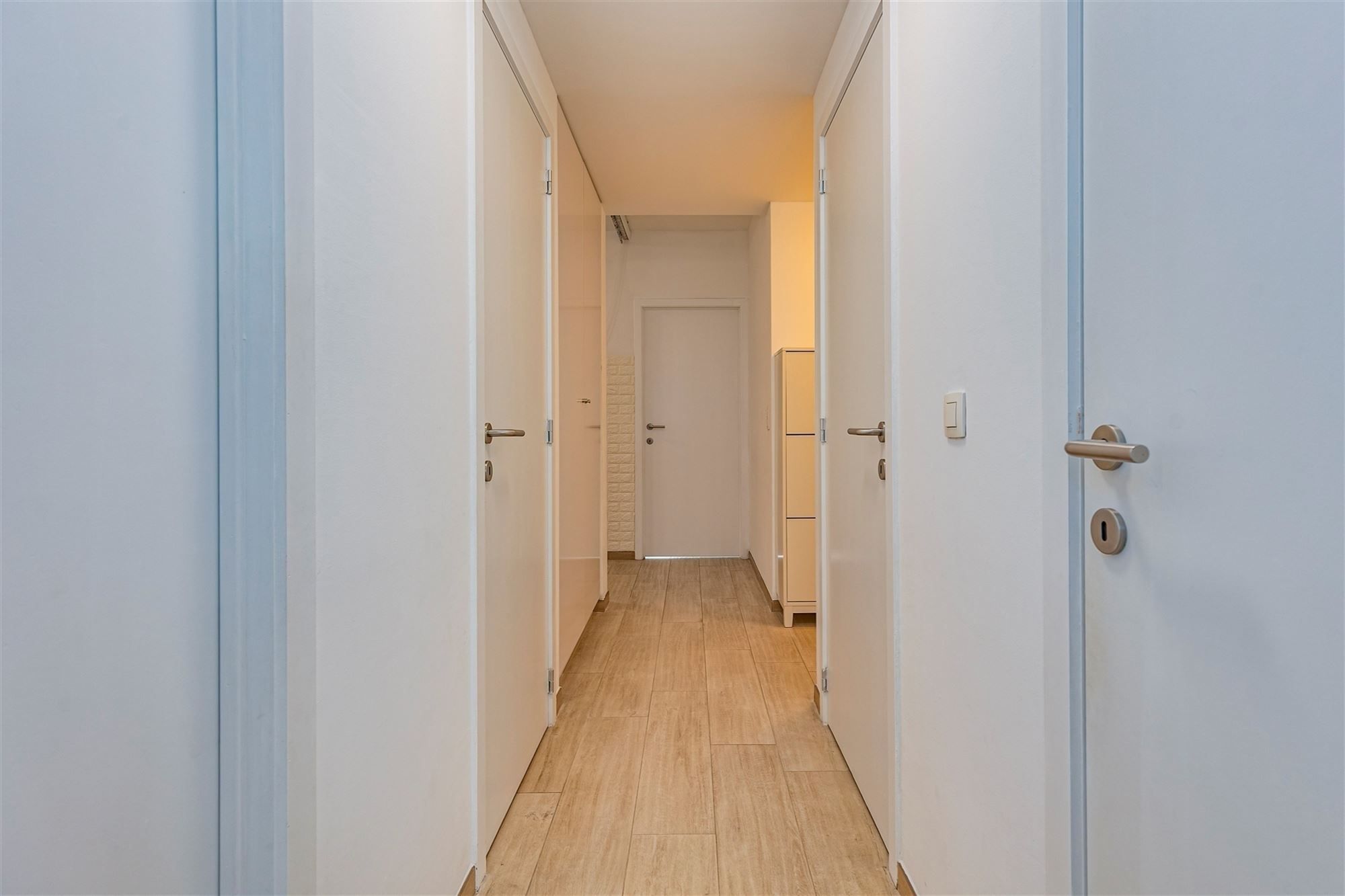 Tof 2 slk appt met 2 terrassen en leuk uitzicht foto 15