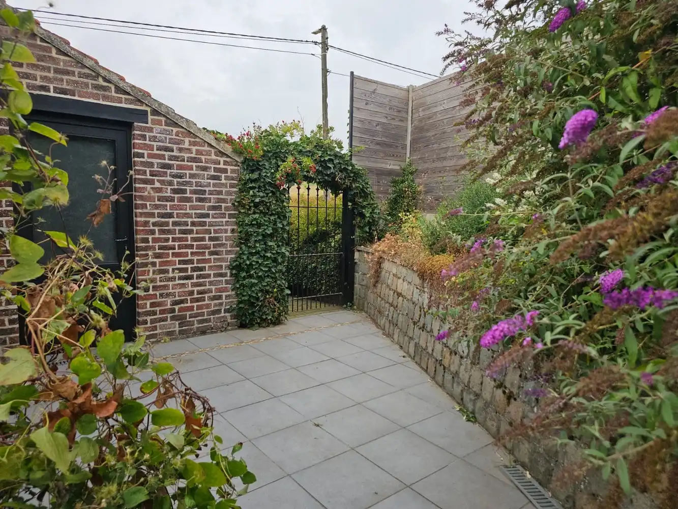 Charmante woning in hoevestijl op een perceel van 32a75ca foto 9