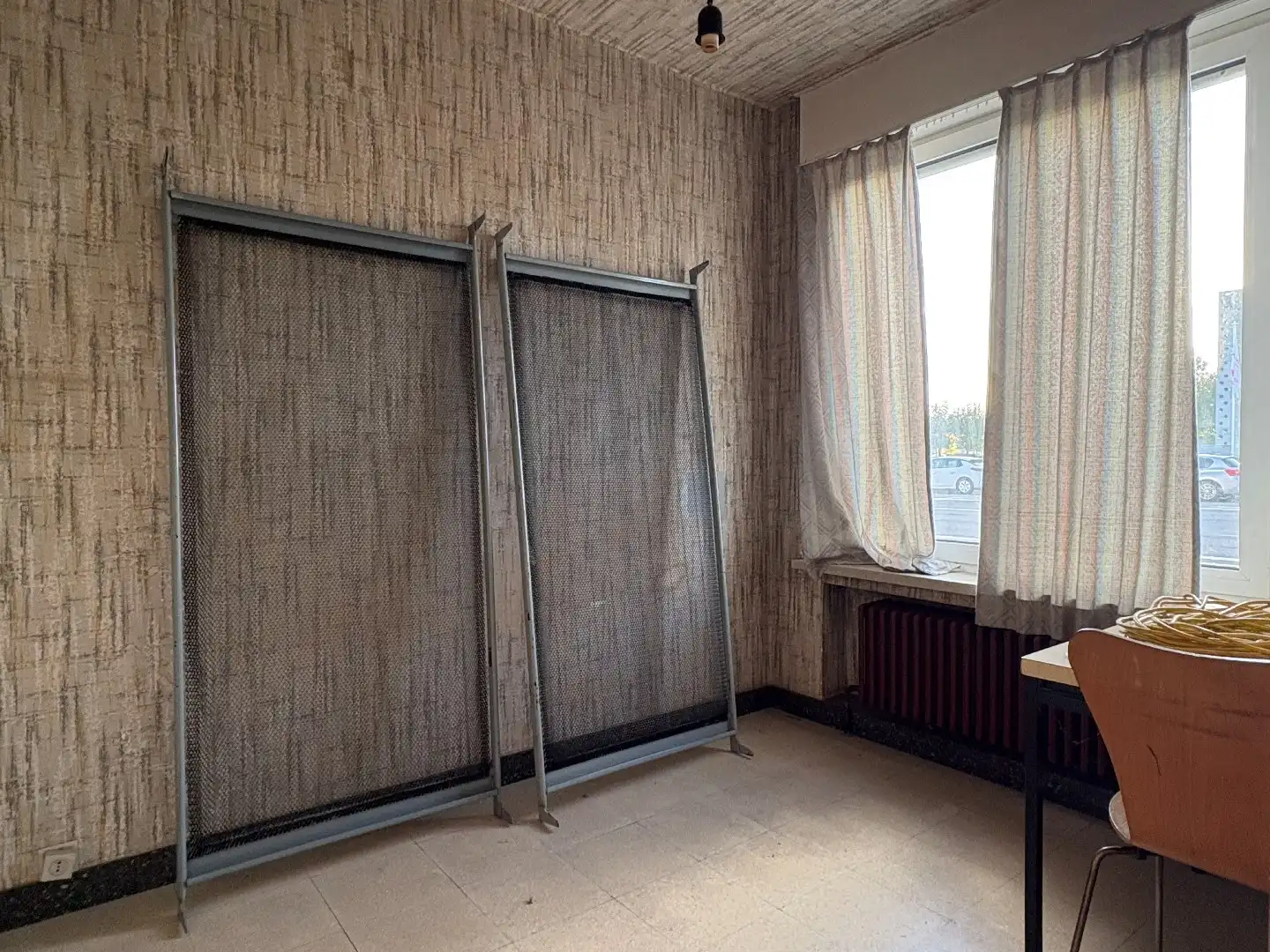 Karakter woning op de Doorniksesteenweg met 4 slks, tuin en garage. foto 20