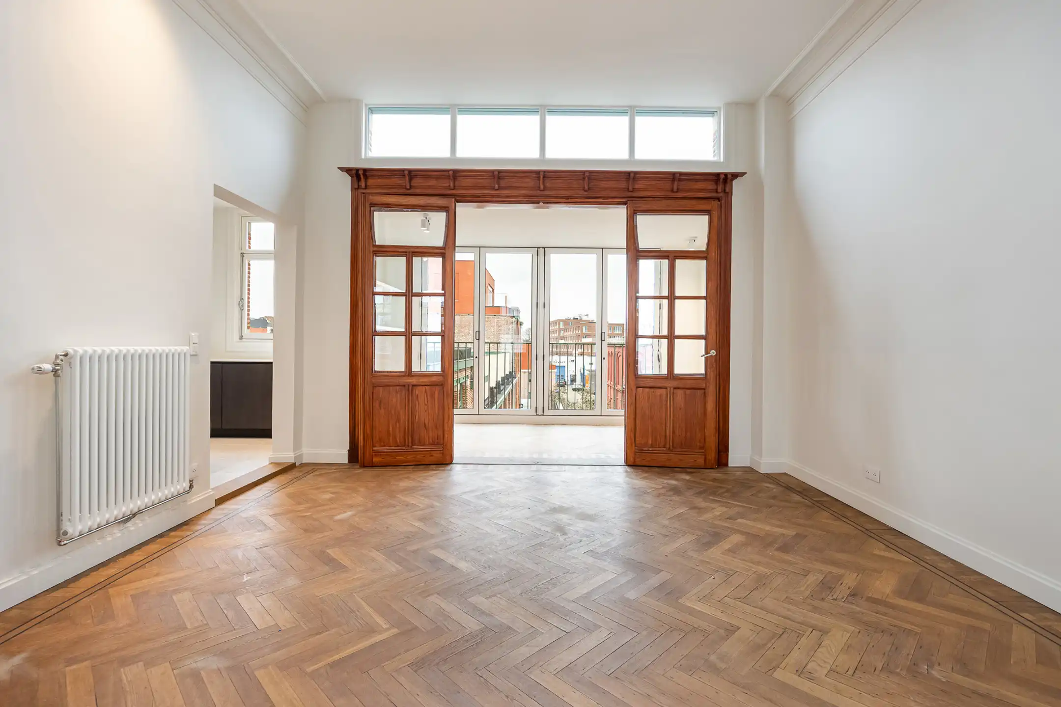 ANTWERPEN - De Confiserie foto 5