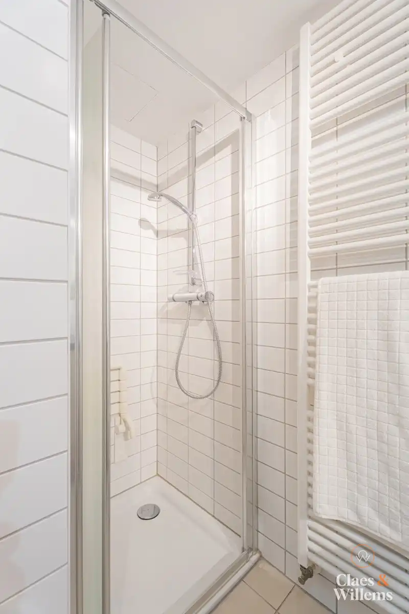 Serviceflat te koop in Alsemberg met ruim terras foto 6