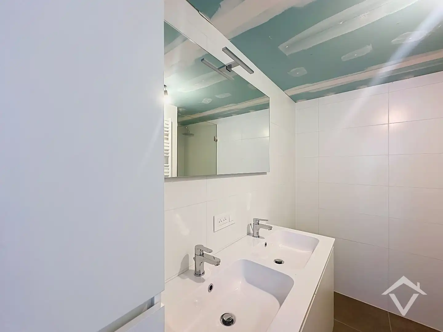 Appartement met 2 slaapkamers en terras te Lombardsijde  foto 11
