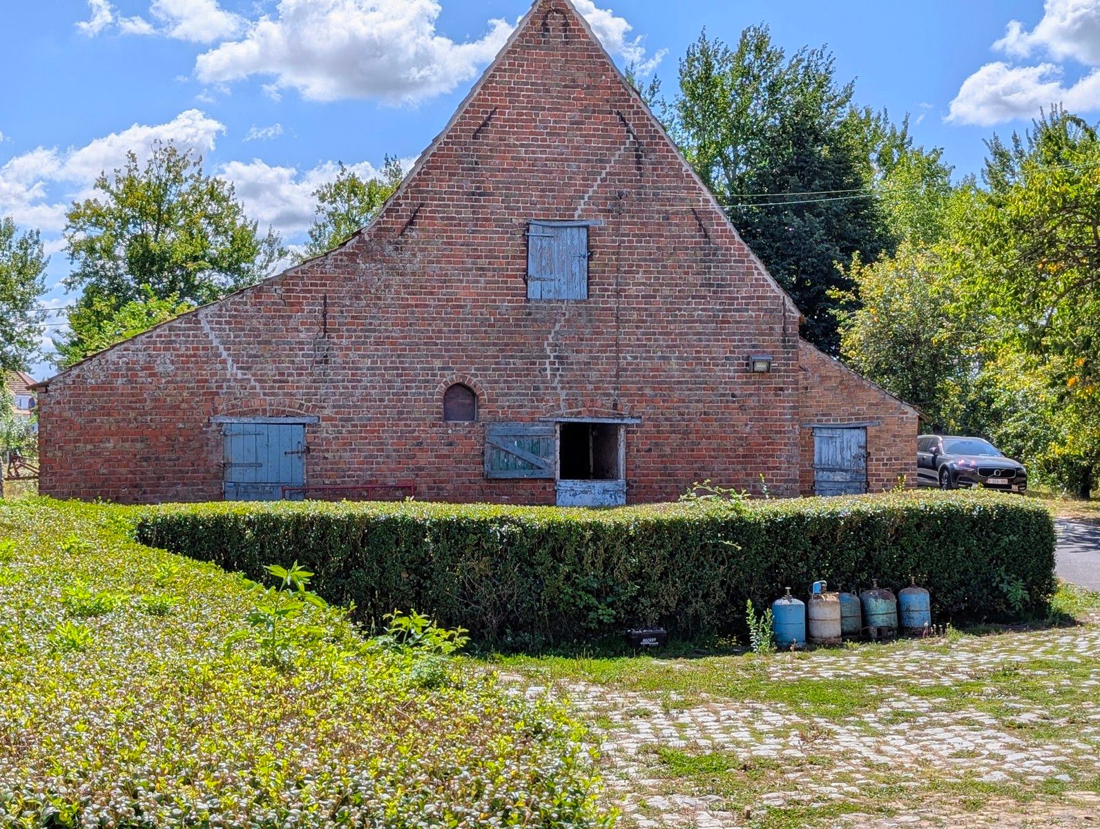 Authentieke hoeve te koop , Adinkerke foto 26