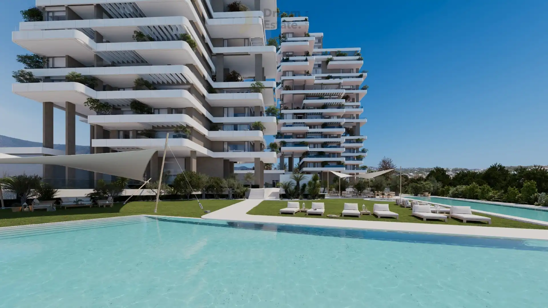 Allure Calpe: Exclusief Wonen aan de Costa Blanca foto {{pictureIndex}}