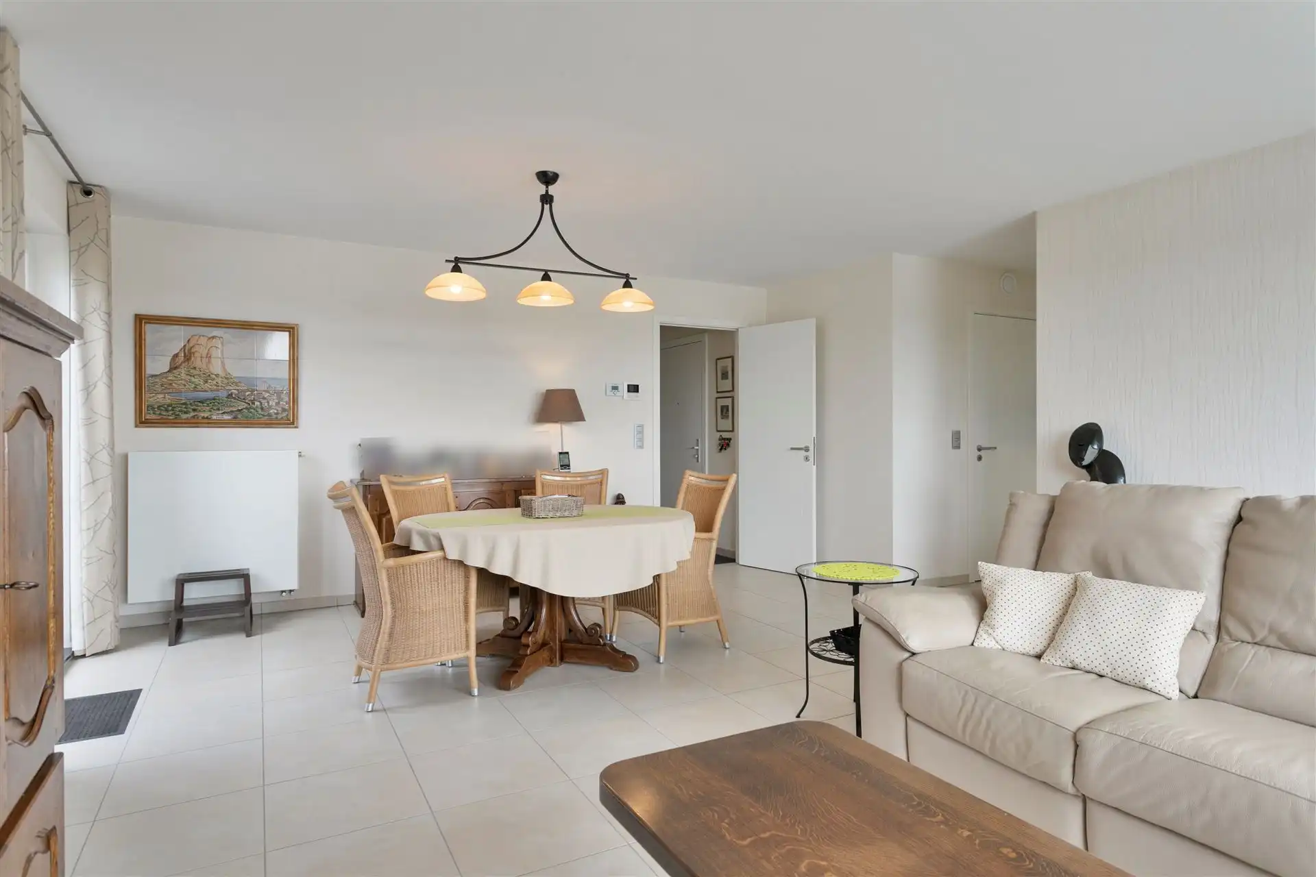 Uniek en luxueus appartement met zicht op de Rupel foto 6