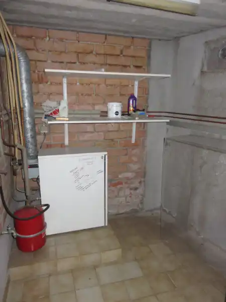 Mooi handelsgelijkvloers in centrum Hove foto 13