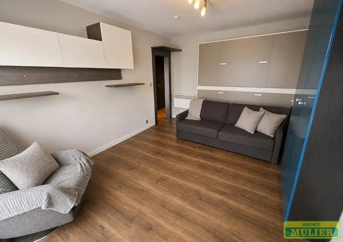Appartement te koop foto 10