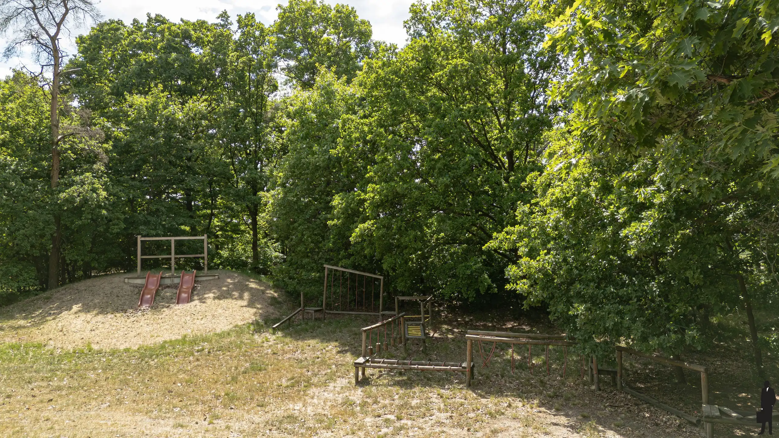 Recreatief onroerend goed in agrarisch gebied foto 30