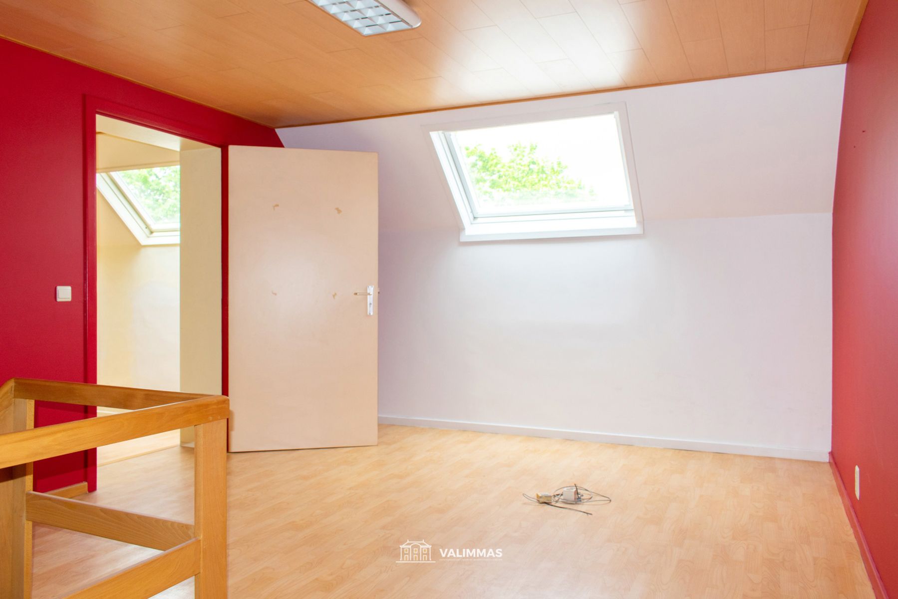 Commercieel gelegen (handels)woning met tuintje... foto 18
