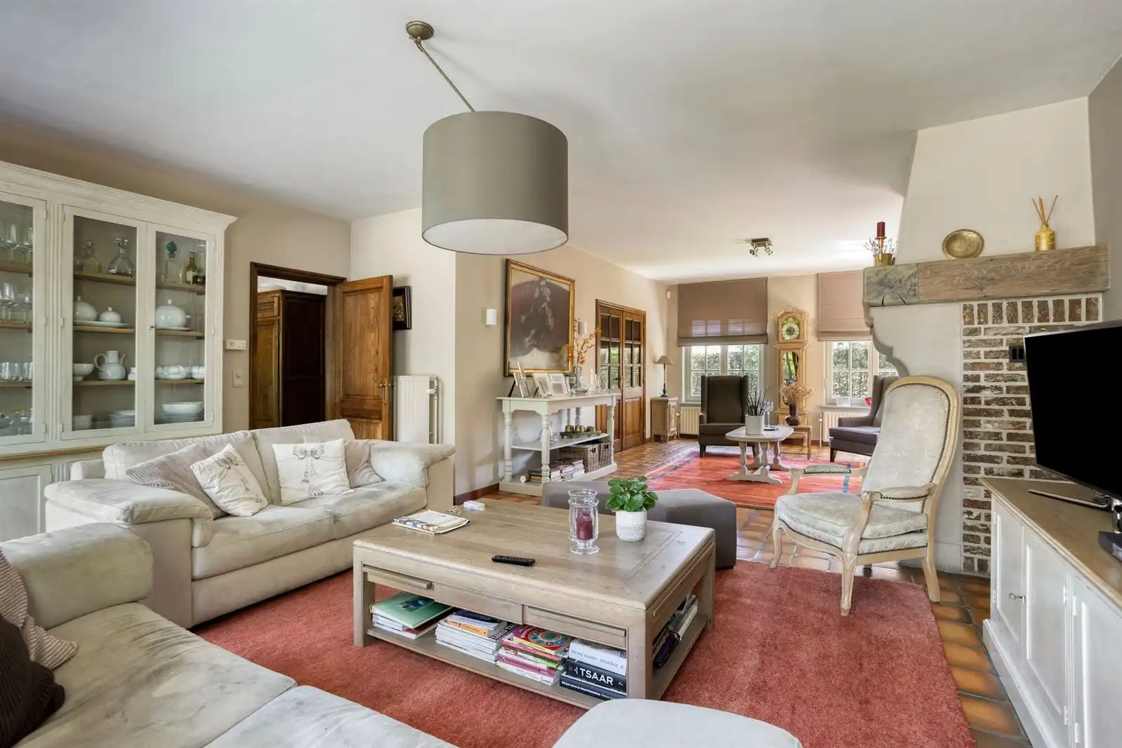 Woning met 4 slaapkamers op een terrein van 21a 92ca foto 10