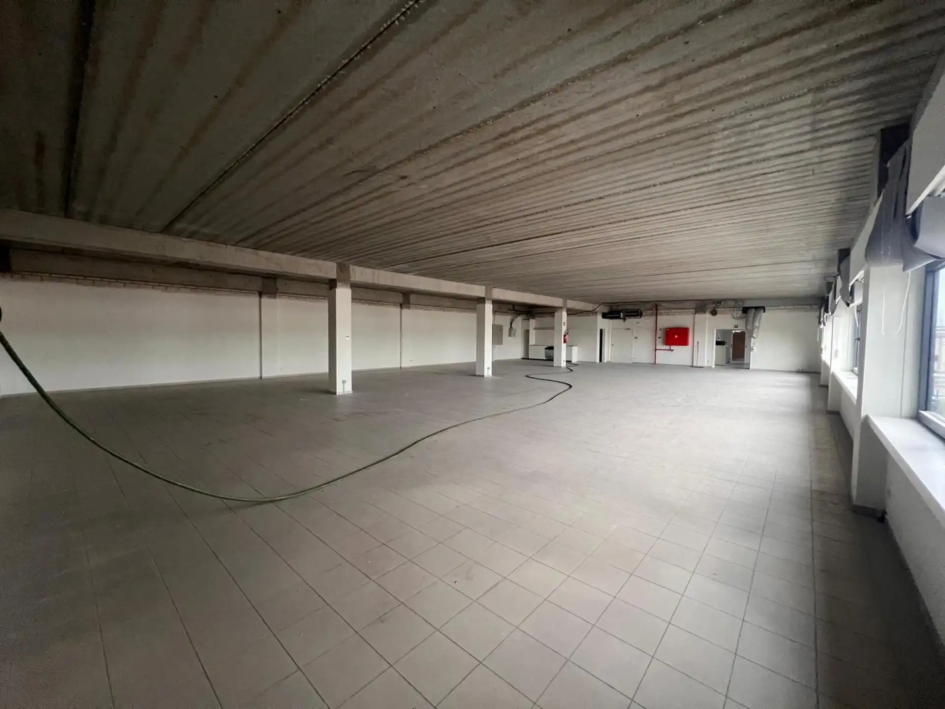 Te Huur : Kantoorruimte Schomhoeveweg 15 foto 16