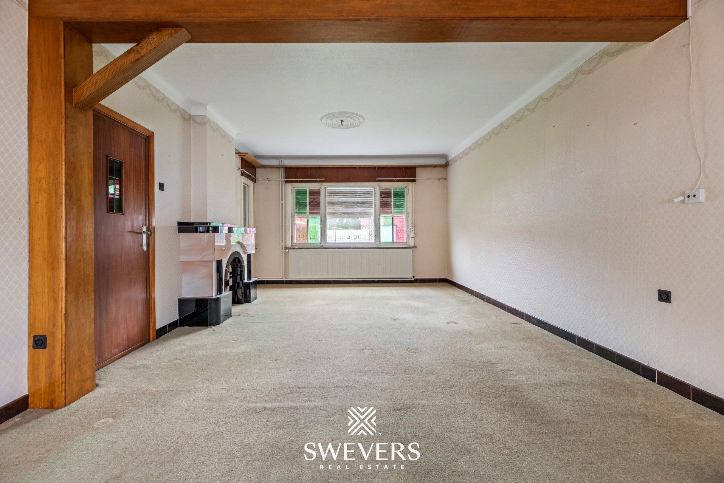 Renovatiepotentieel of projectgrond op 13 are 59 ca in Koersel foto 6