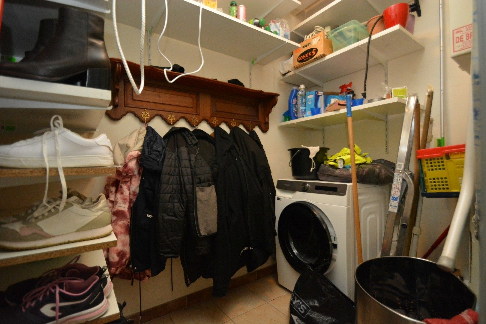 APP 3 SLPK TE CENTRUM BEGIJNENDIJK foto 10