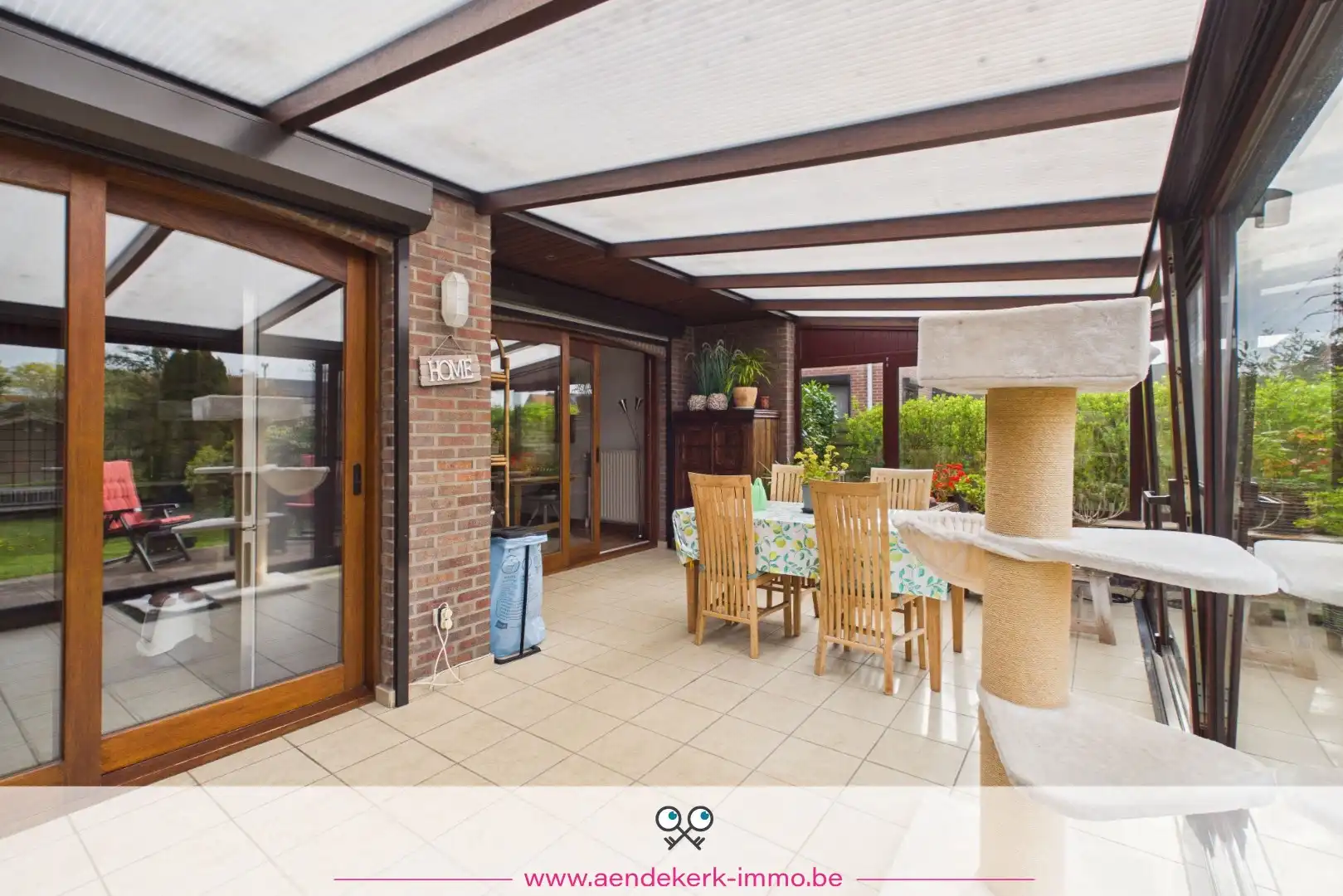 Vrijstaande woning op wandelafstand van het centrum van Maaseik foto 9