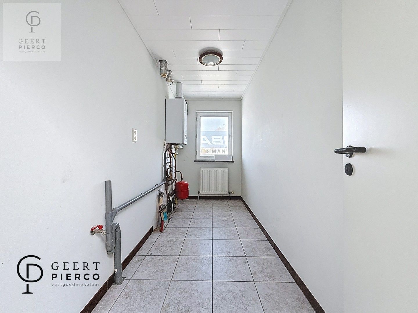 Ruim appartement te Landen foto 3