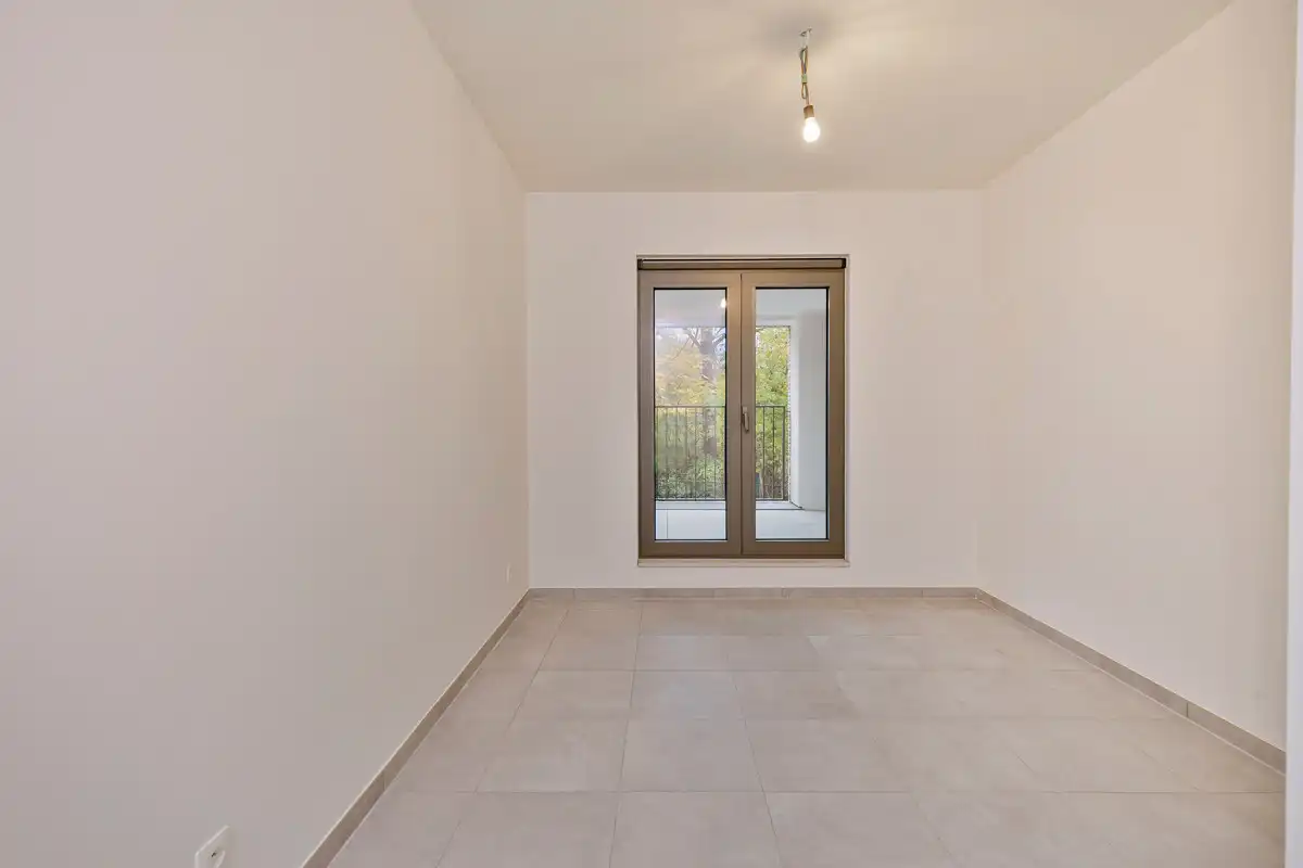 ENERGIEZUINIG (E-PEIL 20) NIEUWBOUWAPPARTEMENT TE DIEST! foto 12