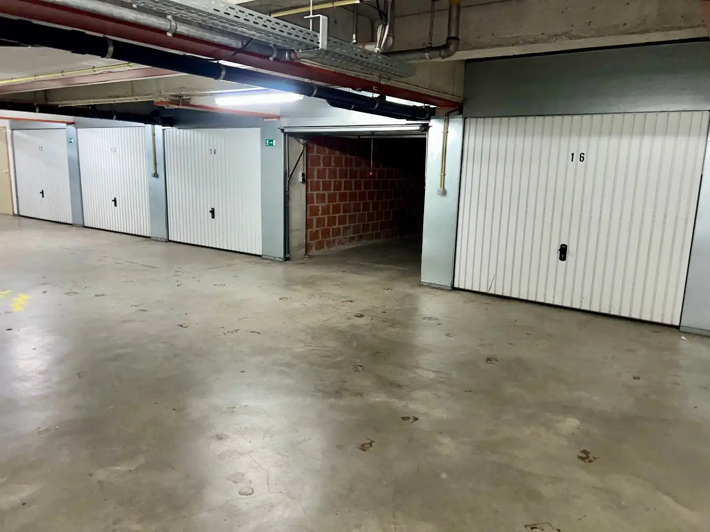 Ruim tuinappartement op een rustige locatie foto 10