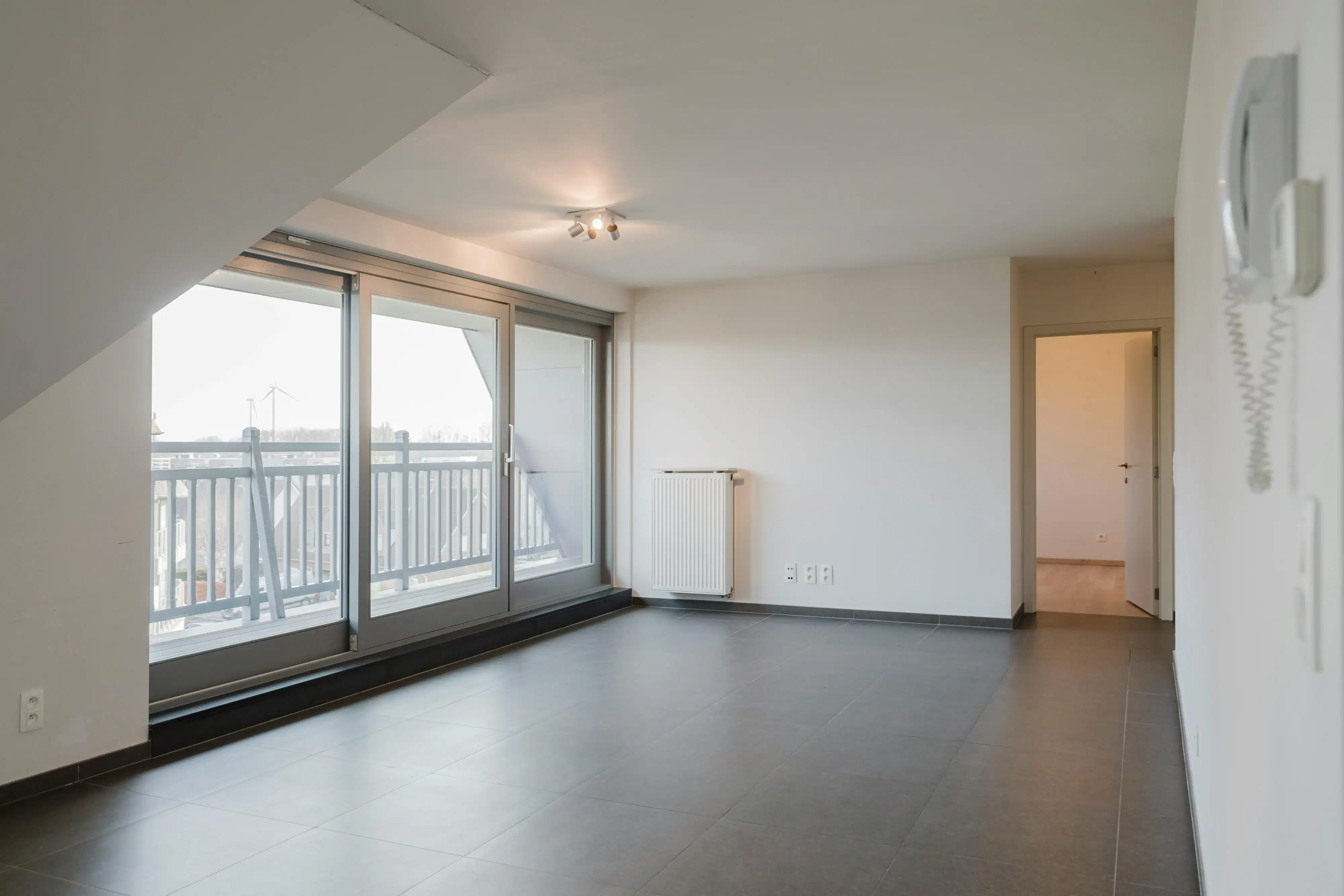 2-slaapkamerappartement te koop in Harelbeke foto 6