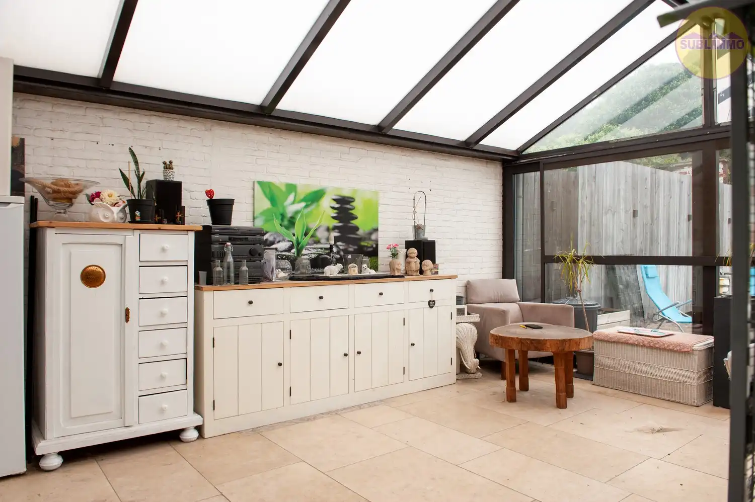 Halfopen bebouwing met 3 slaapkamers op een perceel van 1.147 m²  in Mol. foto 8