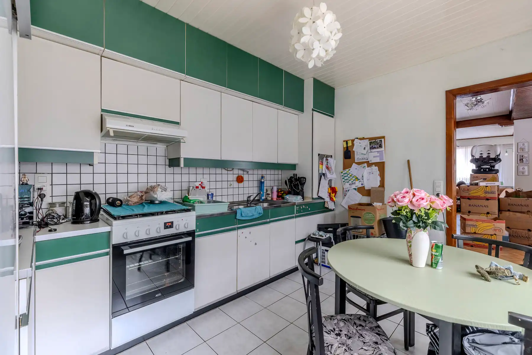 Deels te renoveren HOB met o.a. 2 slaapkamers  foto 5