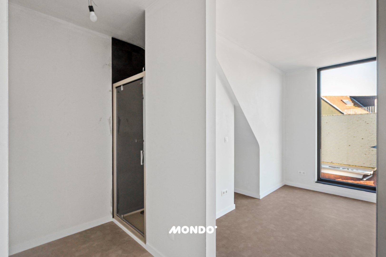 Nieuwbouw appartement met zonnig terras! foto 10