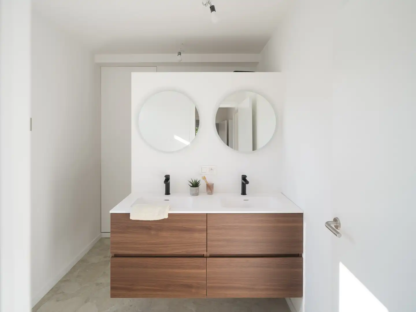 Energiezuinig wonen in het groen van Merelbeke foto 13