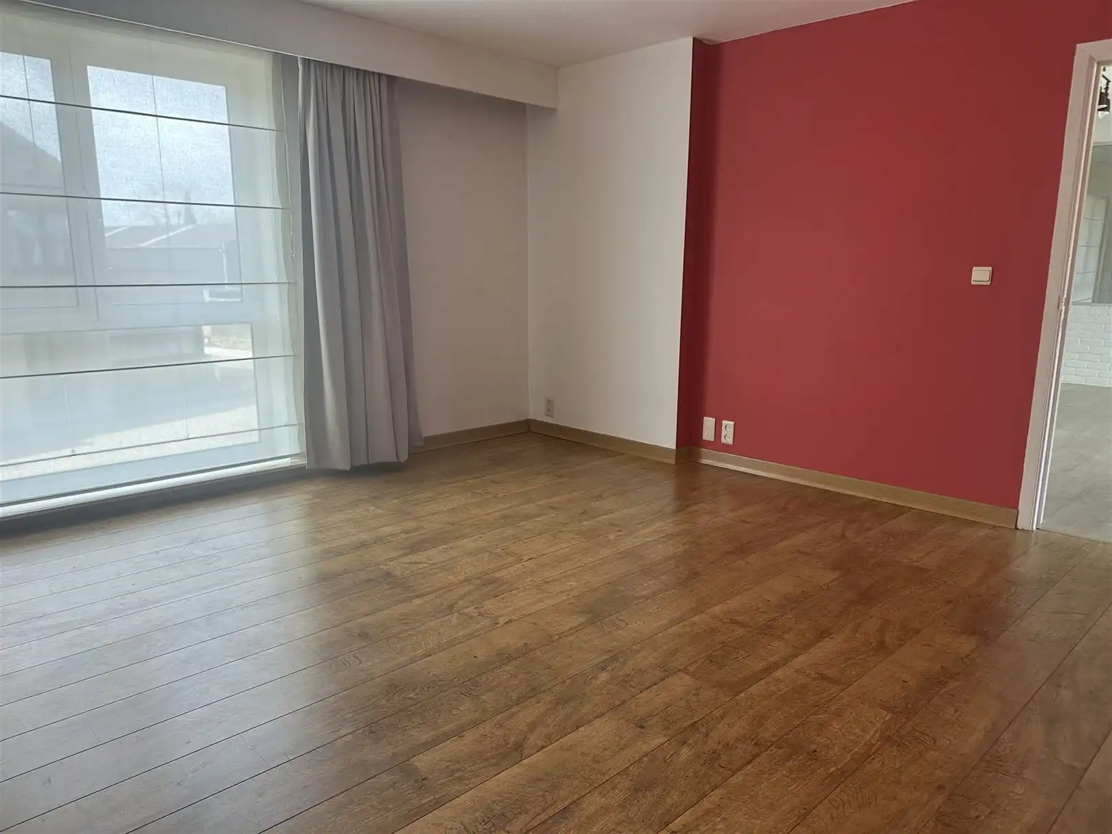 Ruime woning in centrum Eine. foto 10