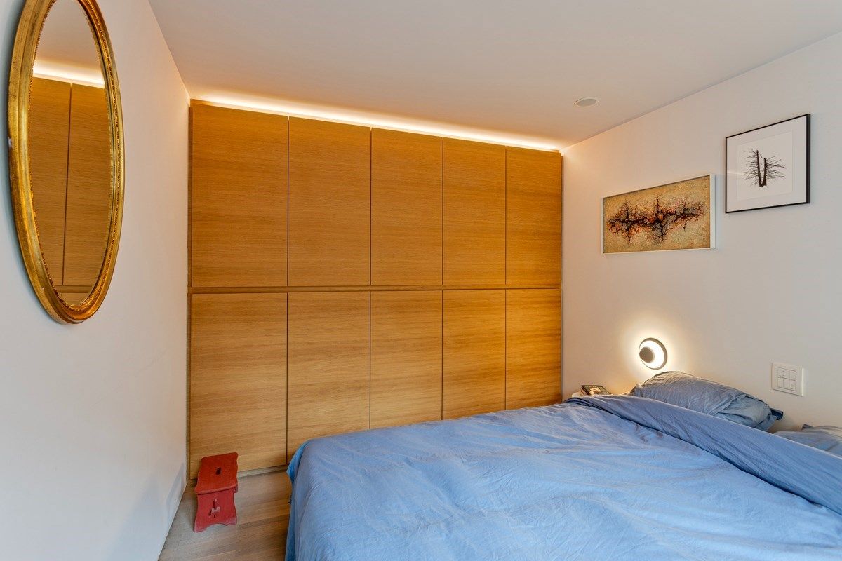 Prachtige woning op unieke locatie in oude Veeartsenschool foto 5