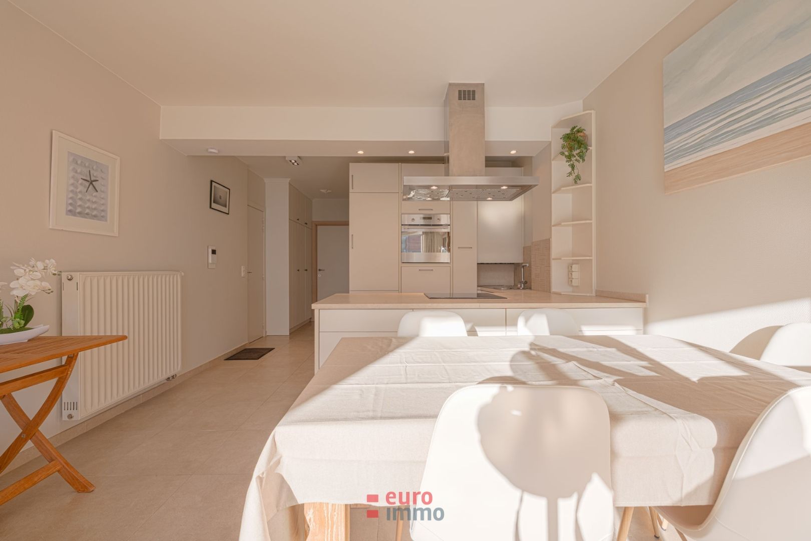 Residentie Bermudes - 0403 foto 4