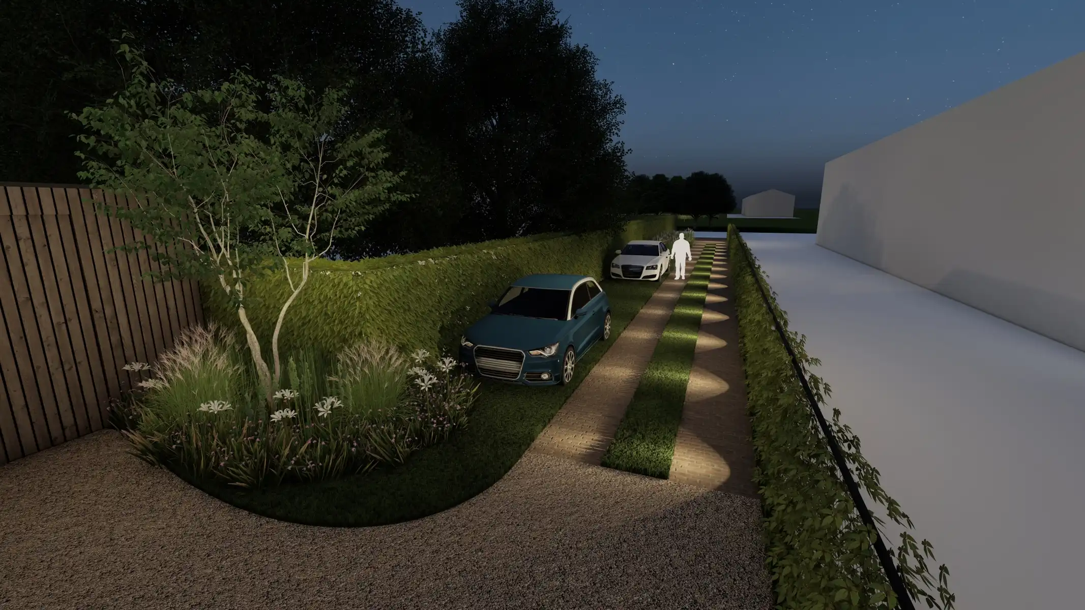 Luxe nieuwbouwvilla! foto 5