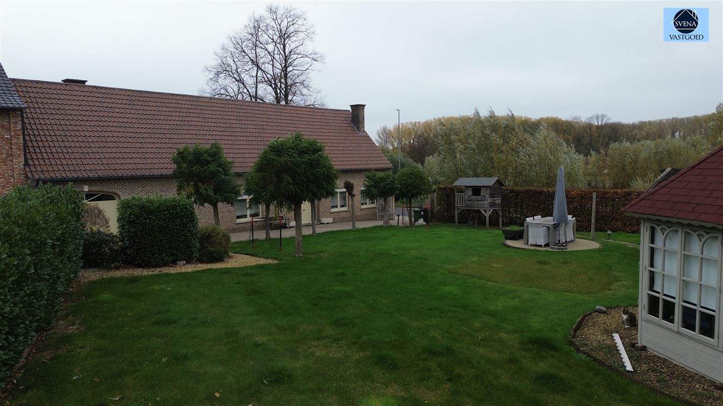 OPENHUISDAG OP WOENSDAG 12/11 EN VRIJDAG 14/11 OP AFSPRAAK foto 15