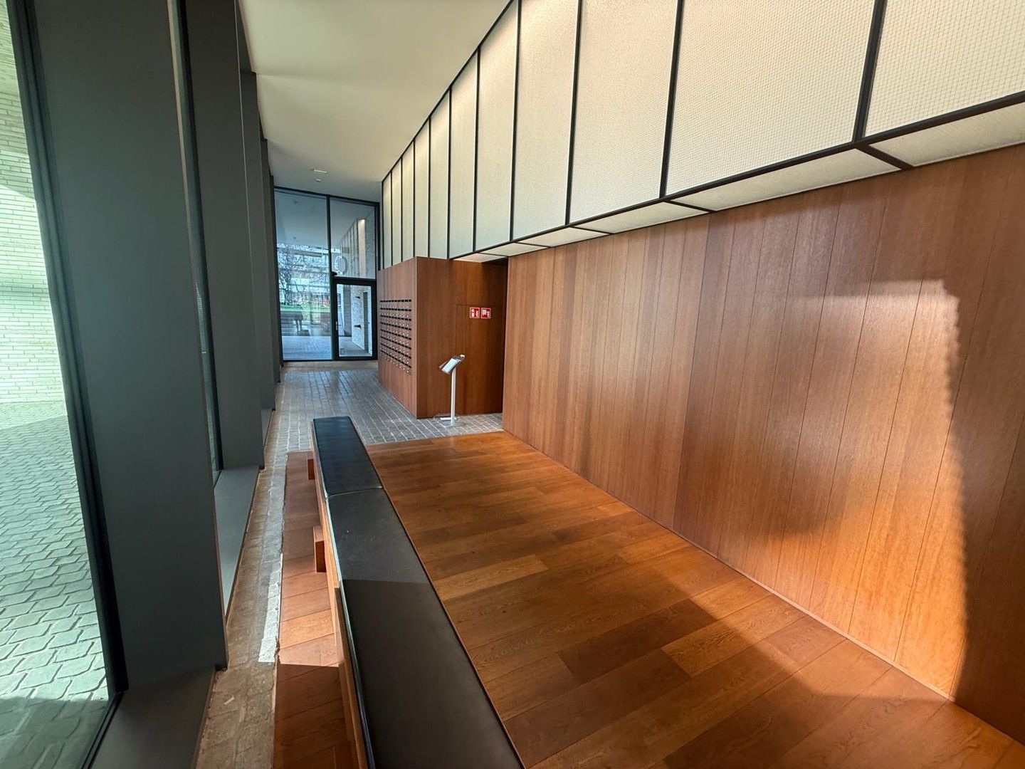 APPARTEMENT MET TERRAS foto 13