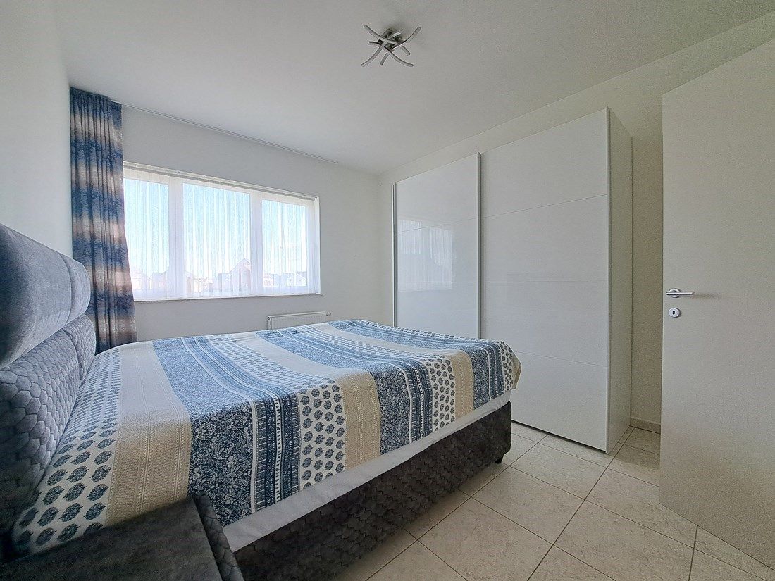 Gunstig gelegen appartement te Pelt foto 16