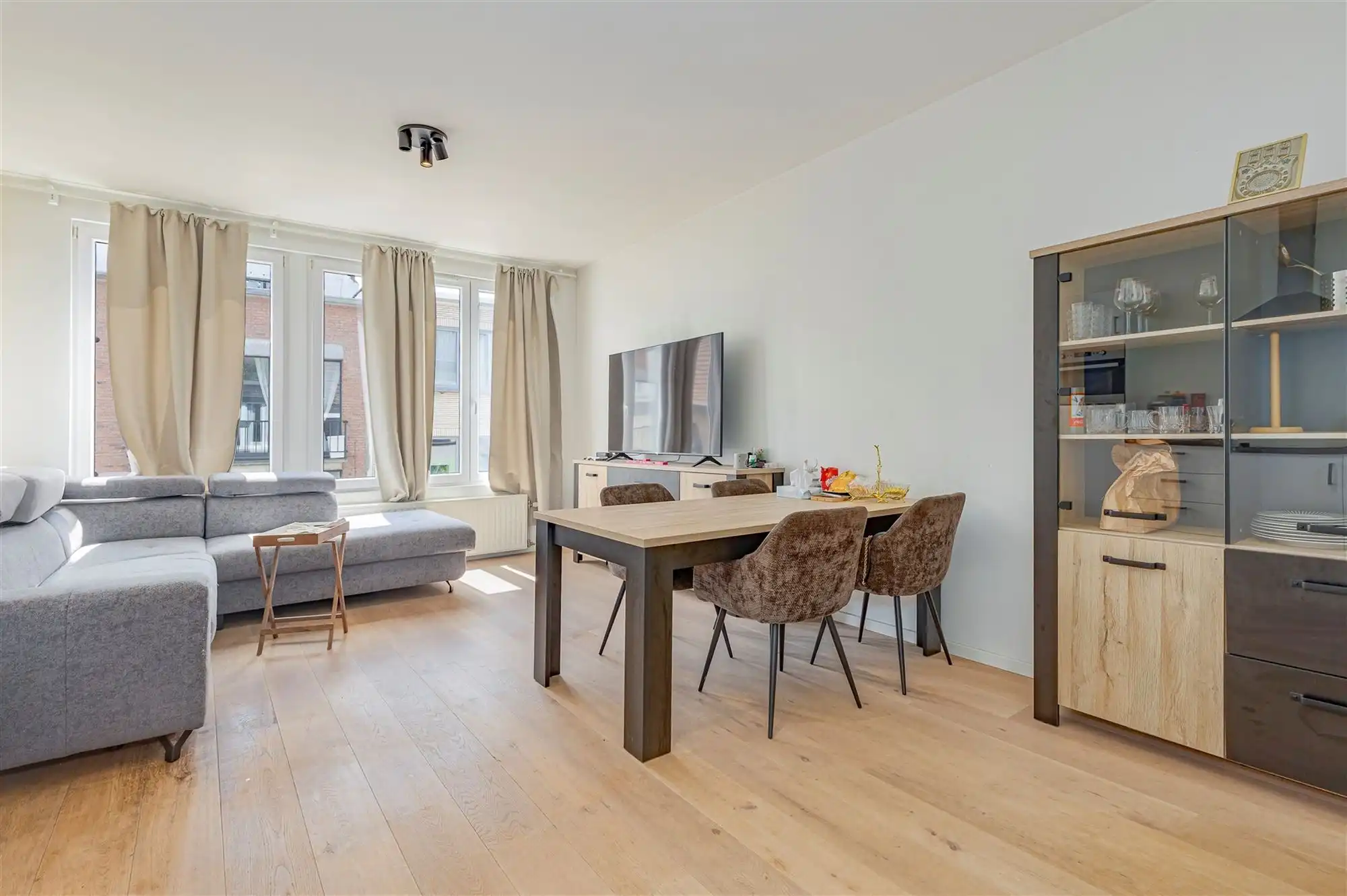 Appartement te koop Lange Leemstraat 347/V2 - 2018 ANTWERPEN