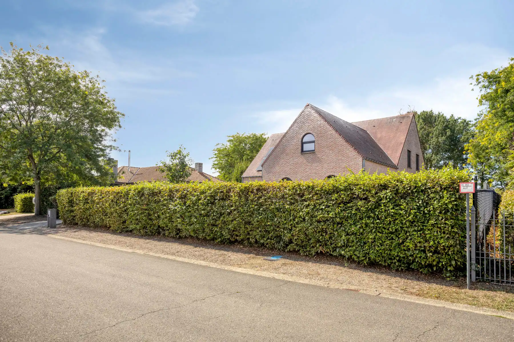 Charmante en energiezuinige villa op rustige locatie foto 4