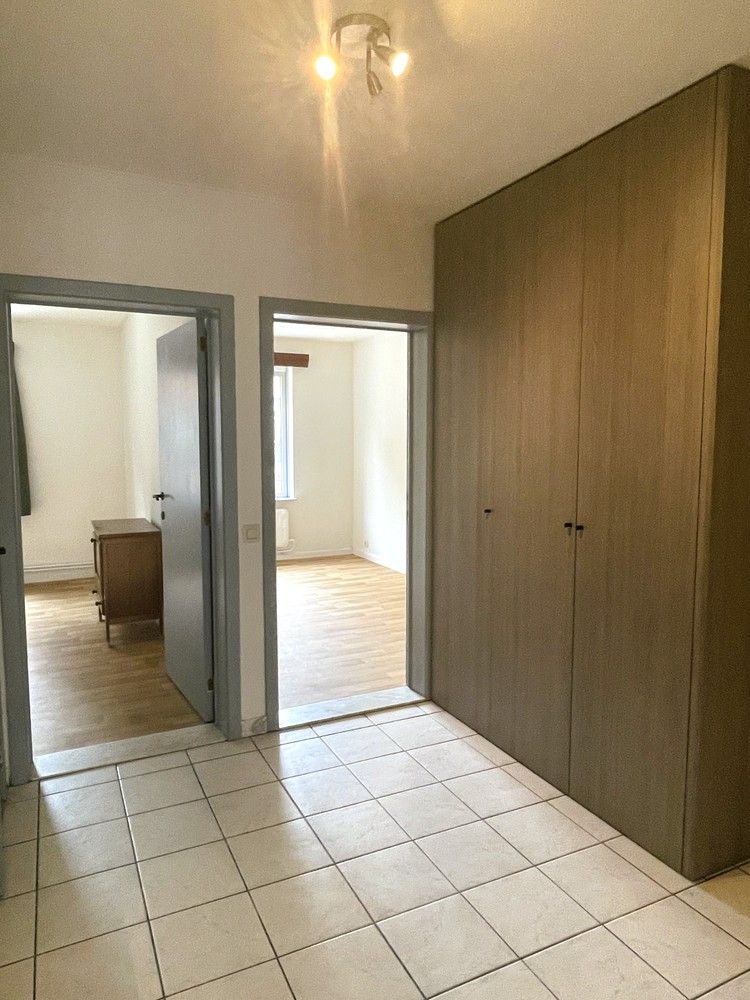 Appartement met 2 slaapkamers EN garagebox foto 8