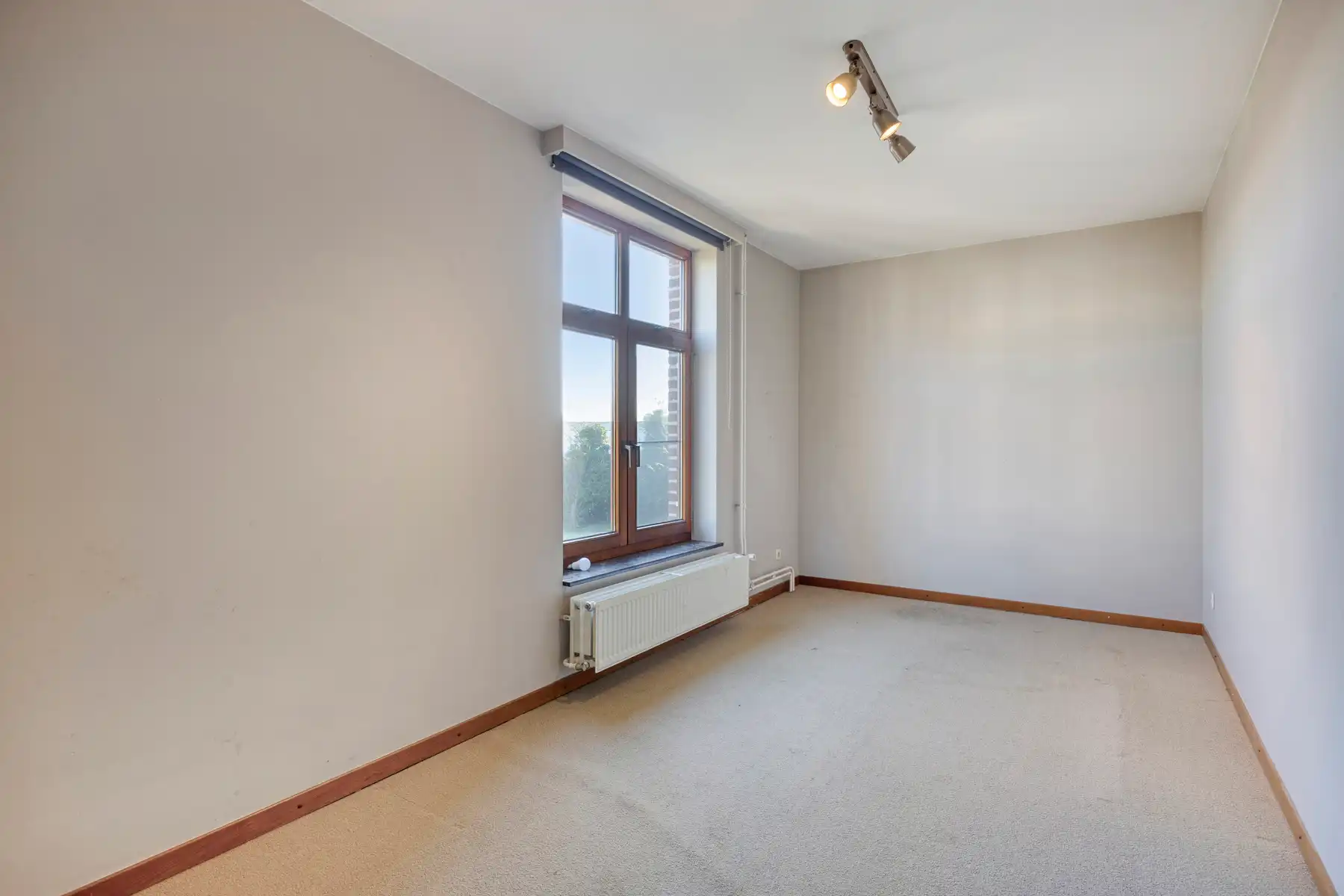 Praktische woning met 3 slaapkamers in centrum Maaseik. foto 18