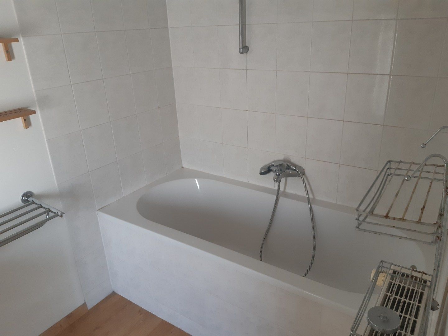 Tof dakappartement met aangenaam zonneterras. foto 19