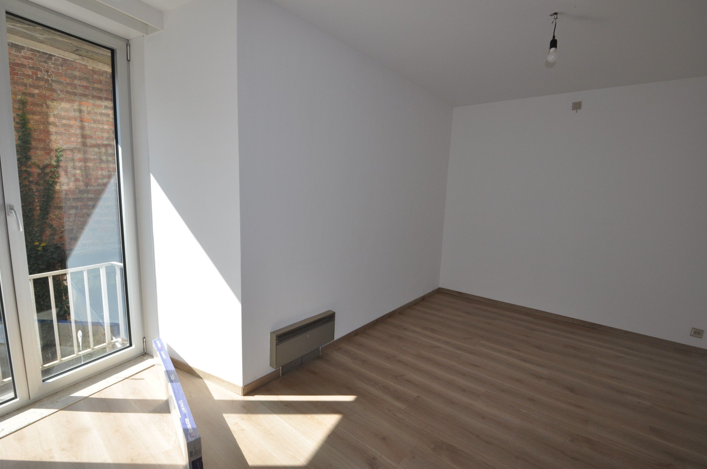 Hoek - appartment in het centrum van Gistel  ! foto 9