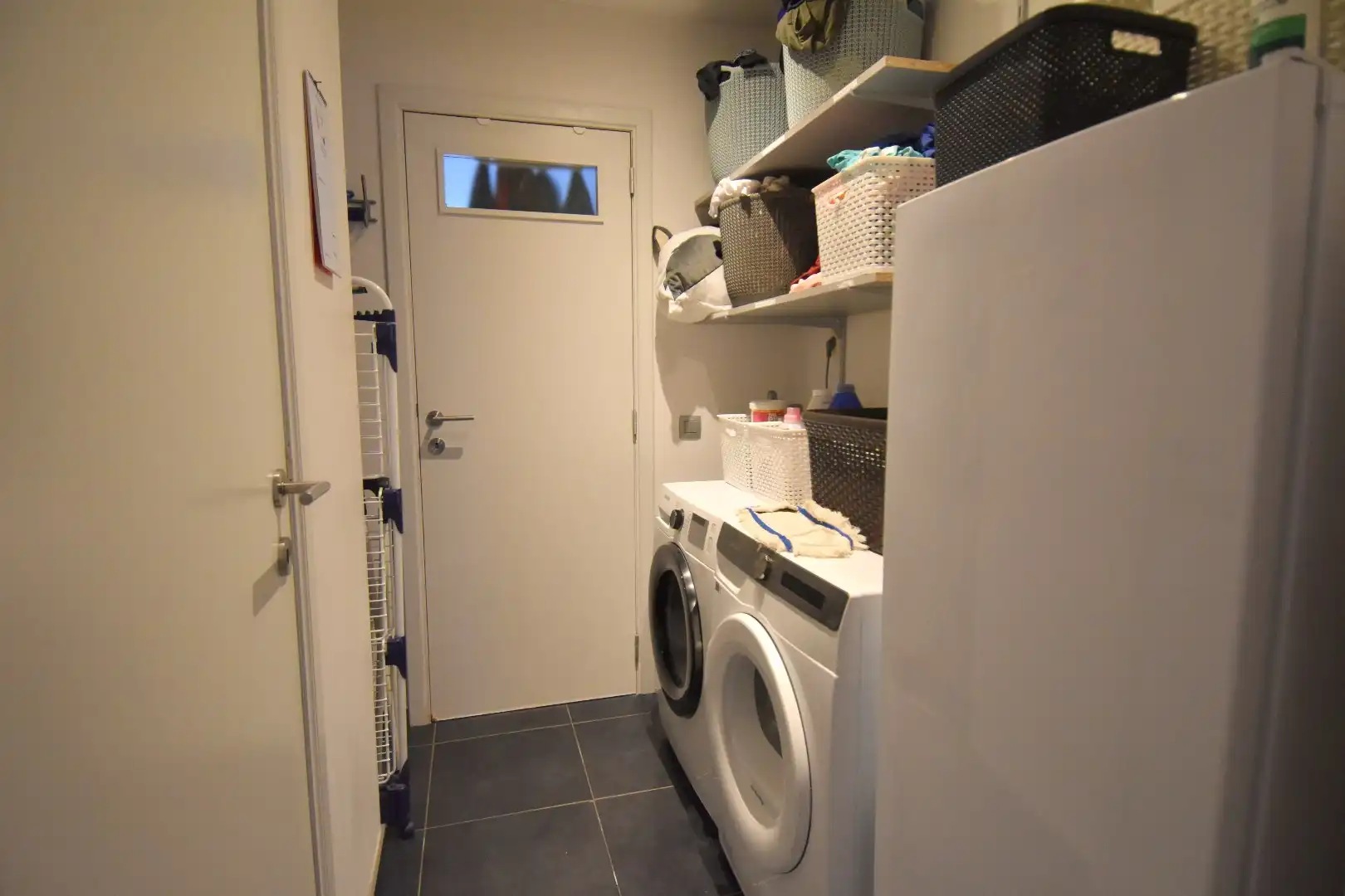 Instapklare gezinswoning met 3 slaapkamers te Bellegem foto 9