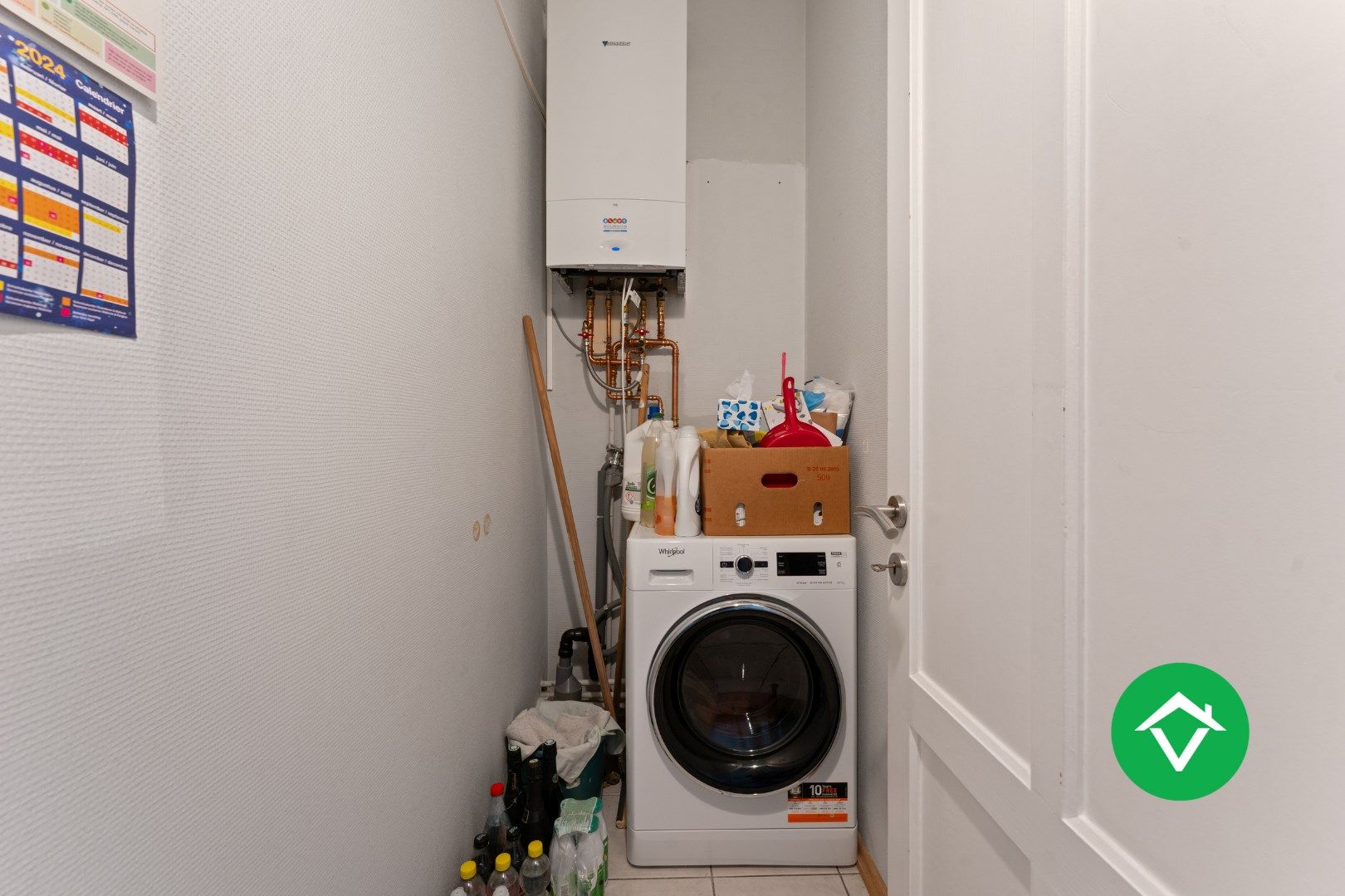 Instapklaar appartement met 3 slaapkamers in de Panne foto 18