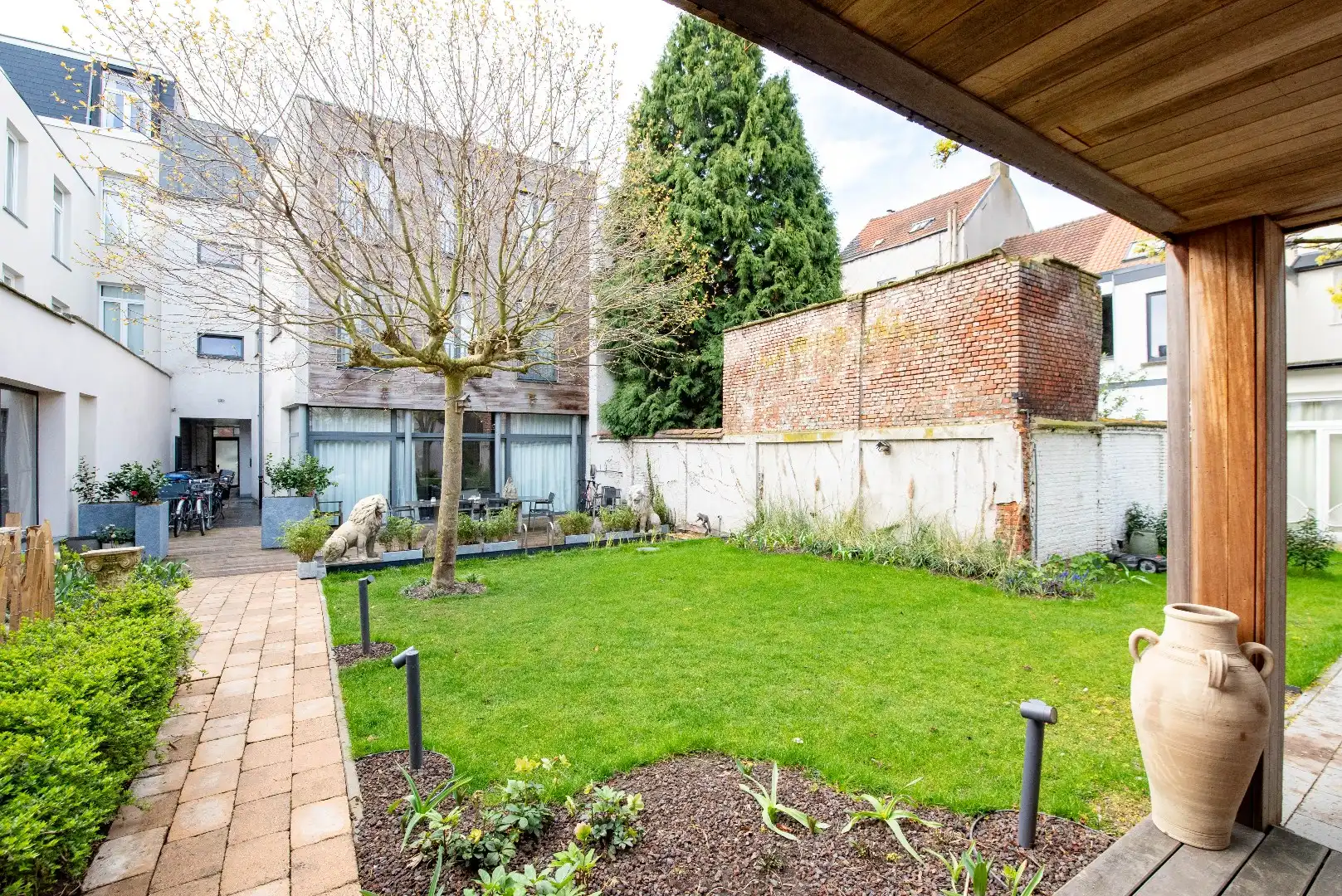 All-in co-working op maat van jouw ambities foto 18